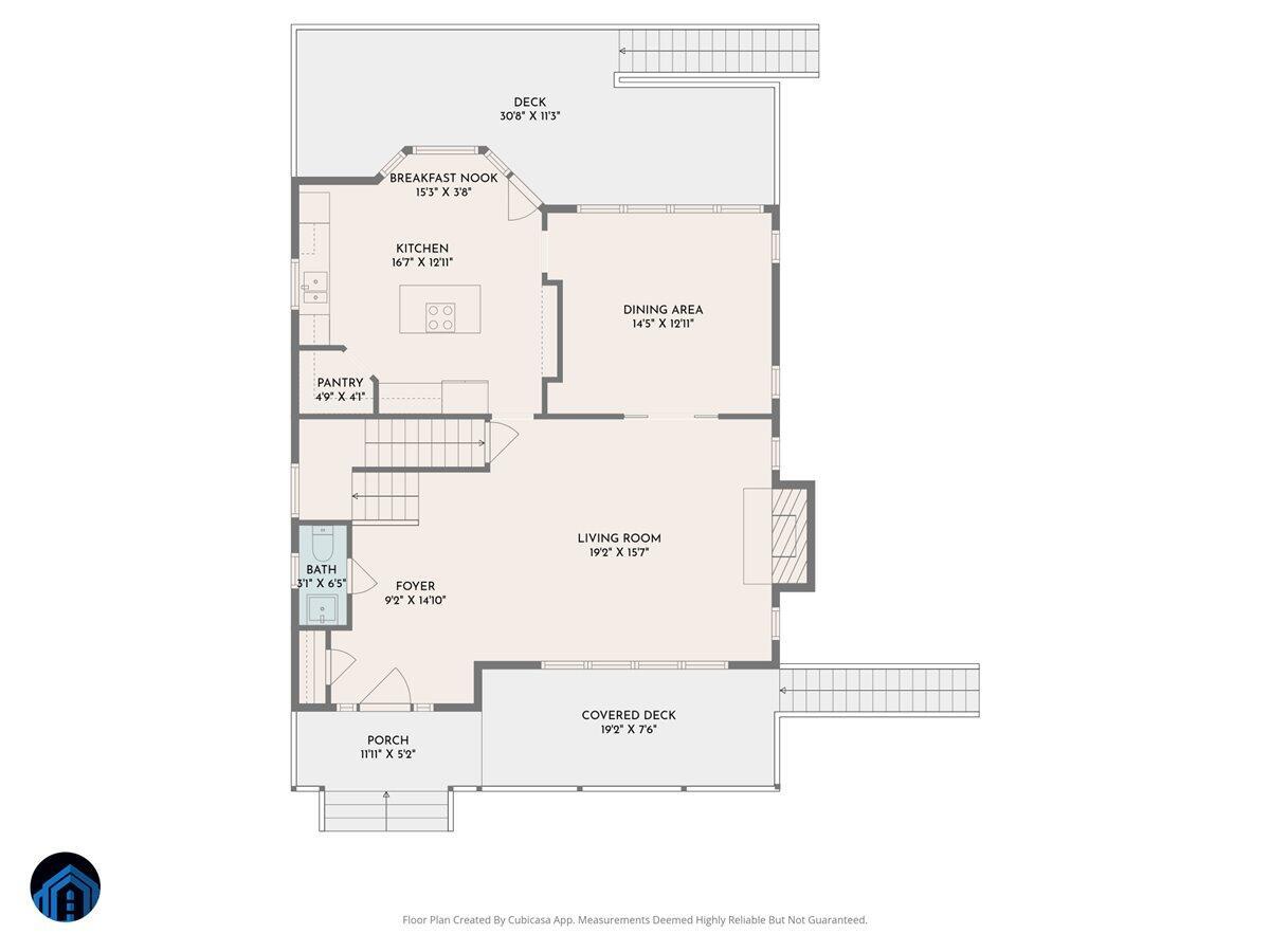 Image 3: 01-Floorplan