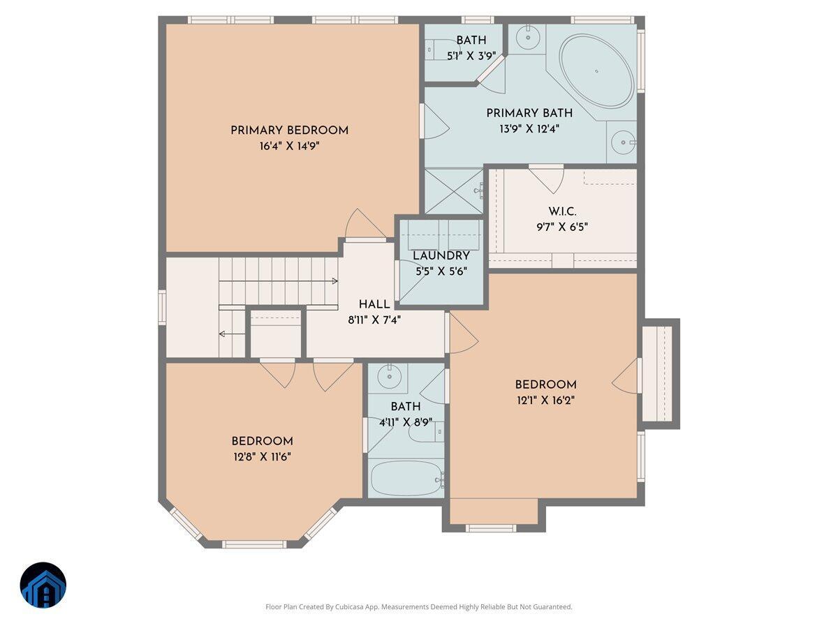 Image 4: 02-Floorplan
