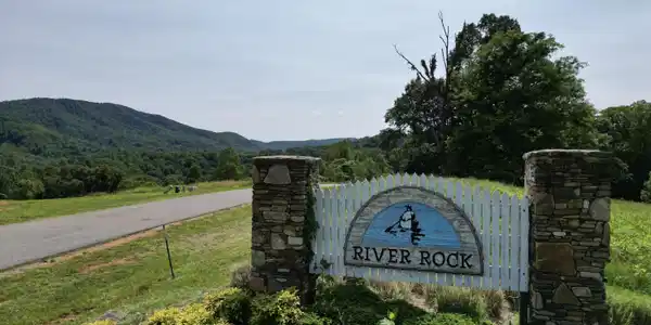 Image 2: Community Entrance