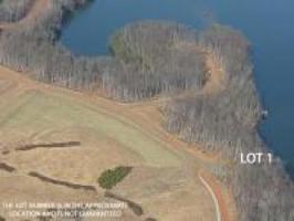 LOT 1 SWEETWATER BAY DR