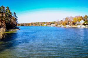 Lot #N/A Country Oak RD