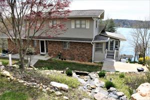 1110 Carters Island RD