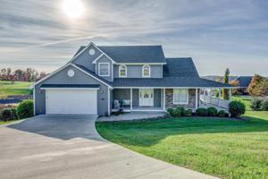 99 Cape Pointe DR