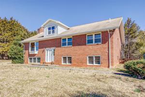 684 Bull Run TRL