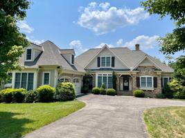 18 Flagstick CT