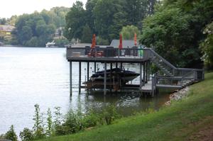 Lot 1 Sourwood DR