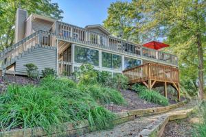 316 Indian Pointe DR