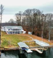 341 Blue Lake RD