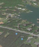 Lot 21 SCRUGGS RD