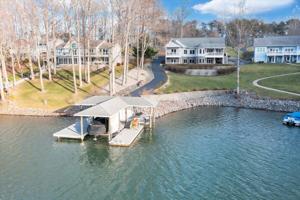 405 Channelview DR