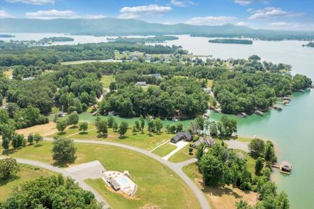 Lot 21 Farm DR