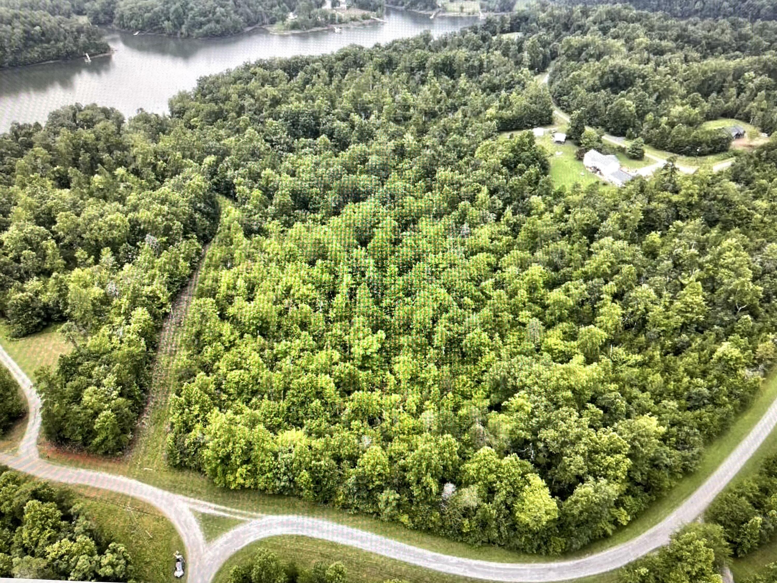 Image 1: Lot 5 Reservior View Water access