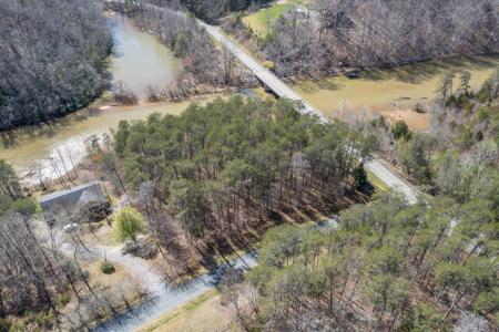 Lot 1 Inlet DR