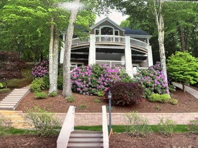 150 Waterwood DR