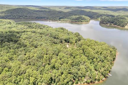 Lot 170 Talon Ridge RD