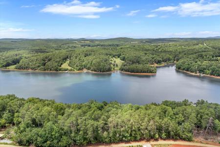 Lot #16,17,28,19,21 Playcation Retreat CIR