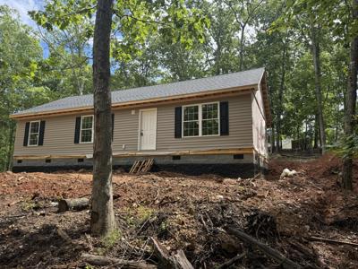 Lot 19 Cedar Bluff LN