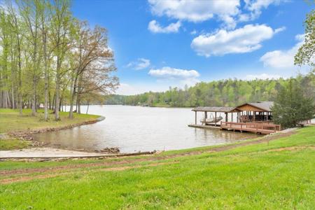 Lot #9 & 11 Red Barn LN