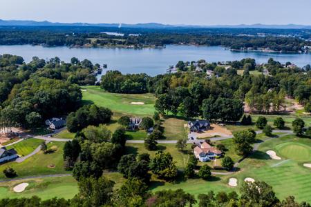 Lot 178 Cross Harbor DR