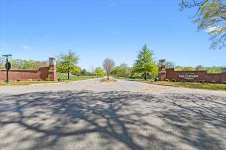 Lot #3 Lot 34 Harbour Crossing DR