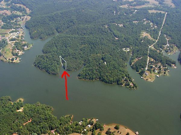 Image 1: Lake View