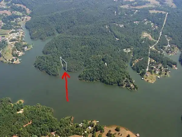 Image 1: Lake View