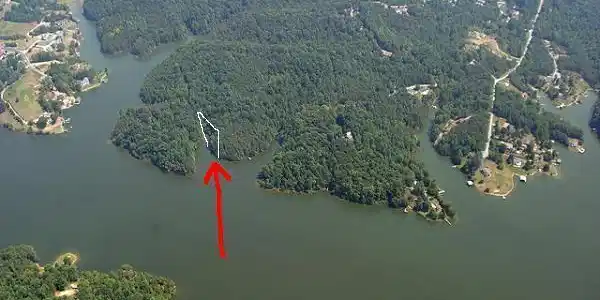 Lot 20 Waterside Channel DR
