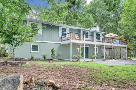 792 Highland Lake RD