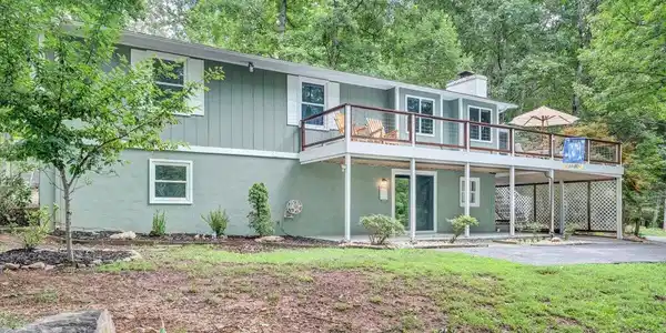 792 Highland Lake RD