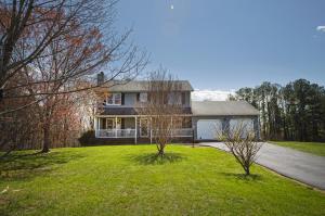 106 Hemlock Shores DR