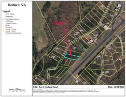 Lot #7 Cutlass RD