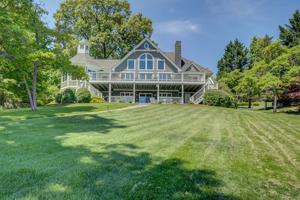 1136 Nature LN