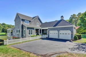 165 Milestone LN