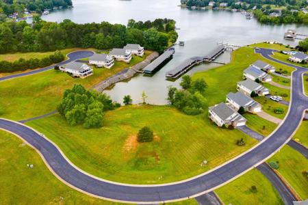 Lot 3 Lands End CIR