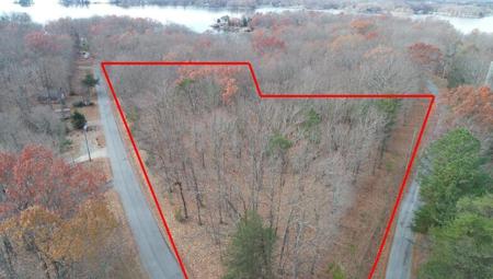 Lot #17 - 27 Lee DR