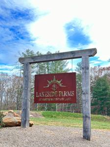 Lot 6 Red Barn LN