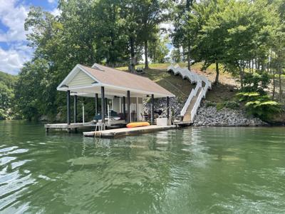 Lot 24 Cliffs DR