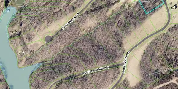 Lot 45 Red Barn LN