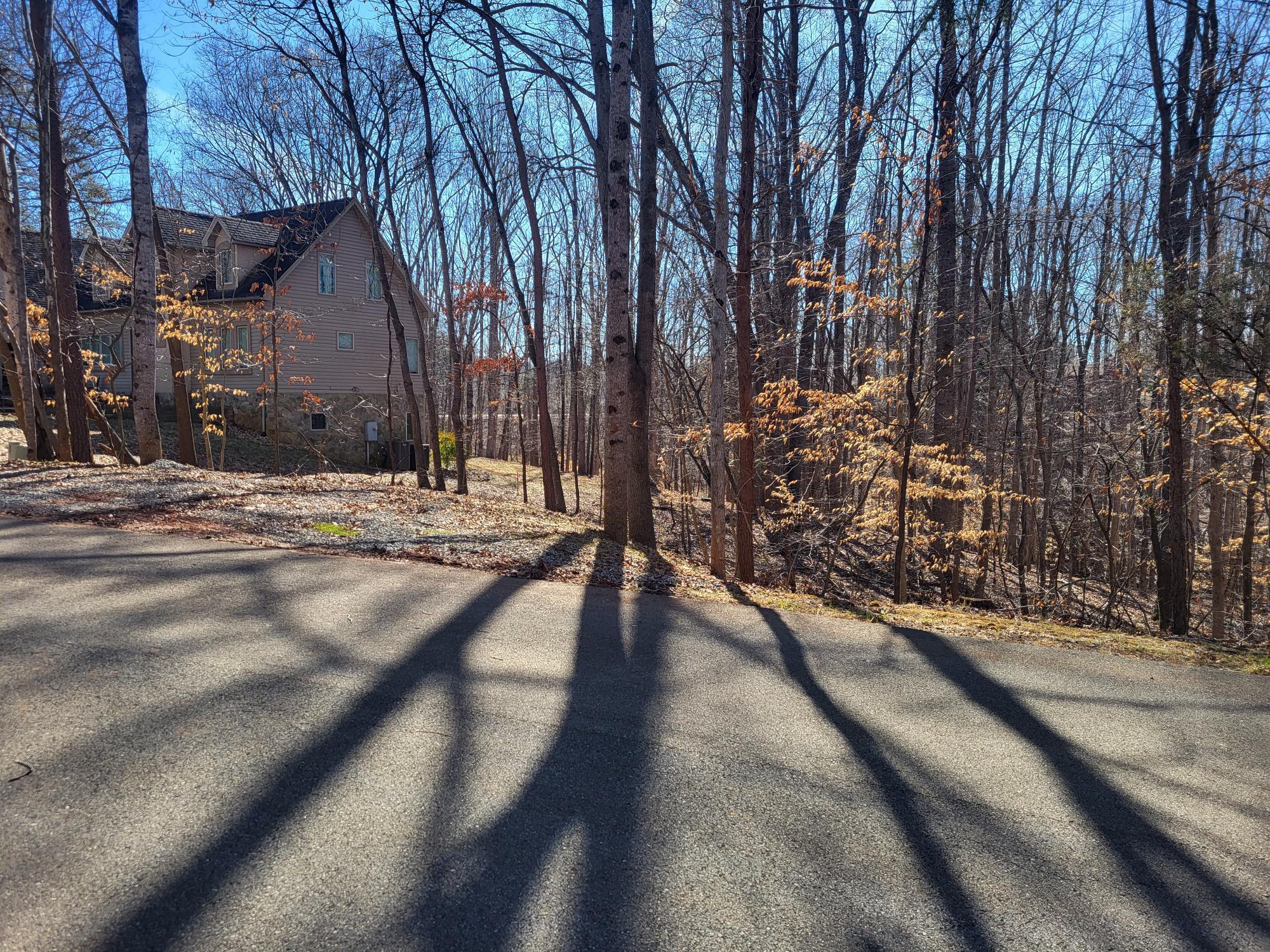Image 1: Street side
