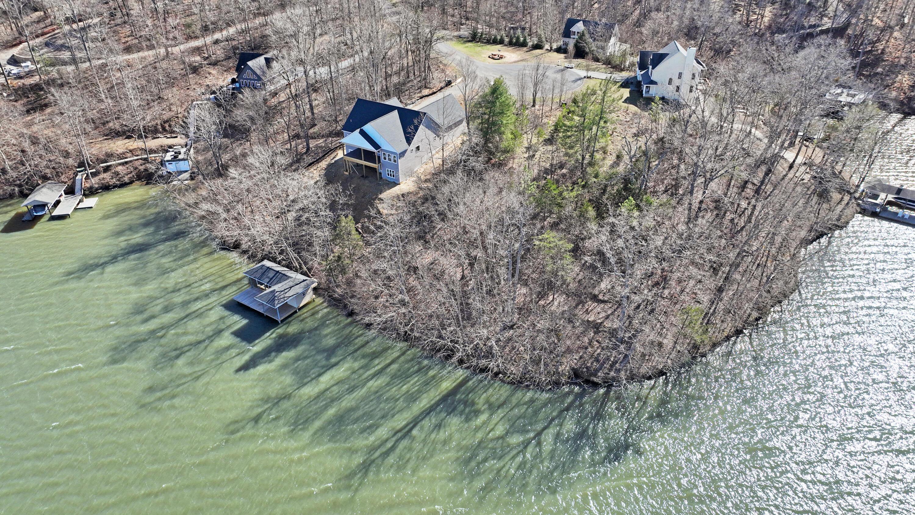 Image 1: Aerial