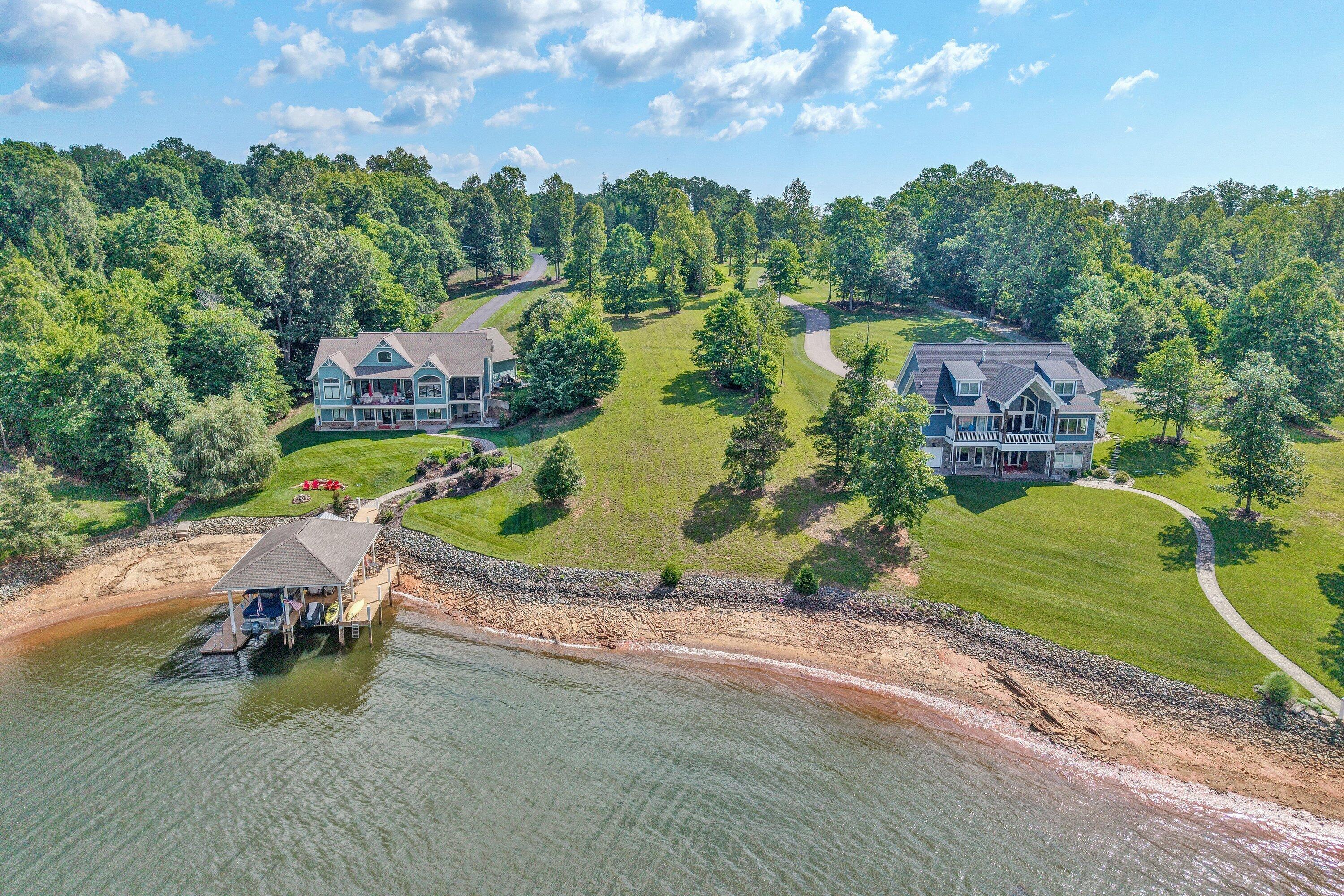 Image 2: Lot 18 Stillwater Aerial 7
