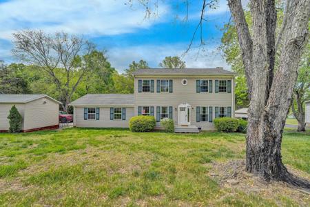 10 Sunny Cove DR
