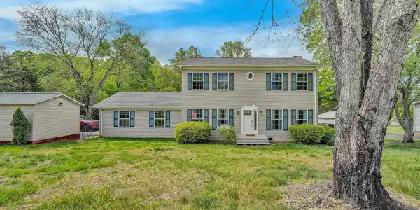 10 Sunny Cove DR