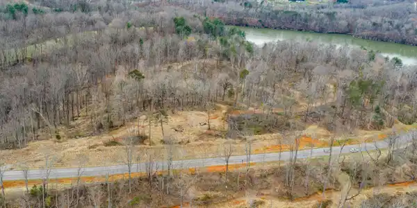 Lot 2 Moorman RD