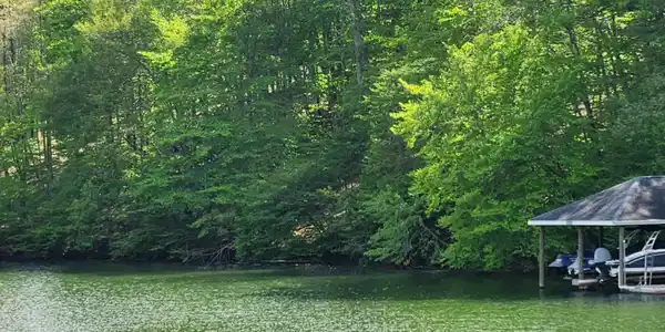 64 Lakewatch CIR