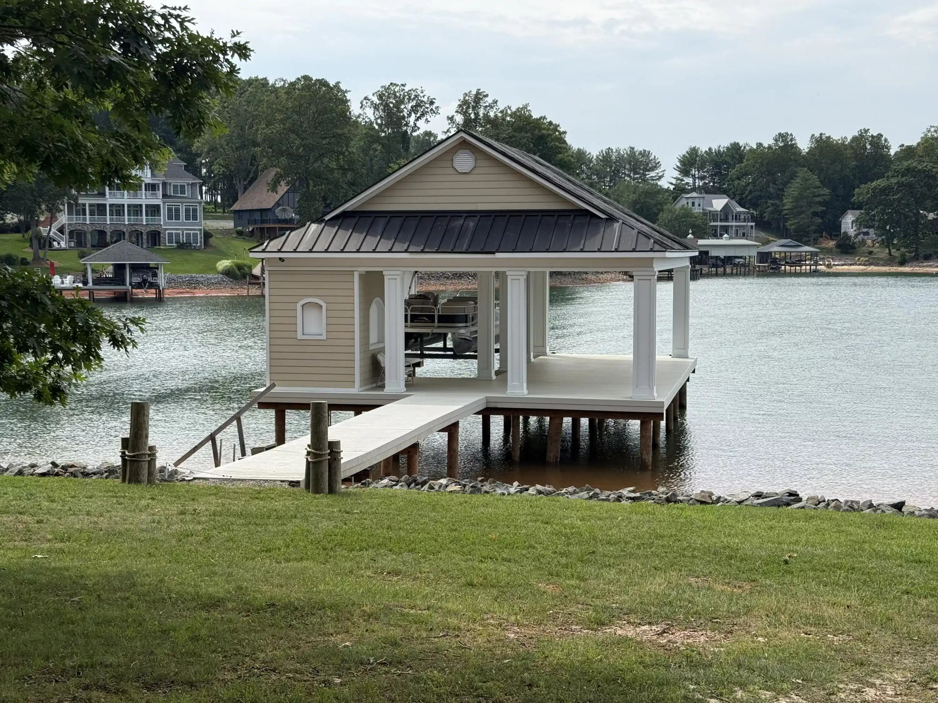 Image 1: Land