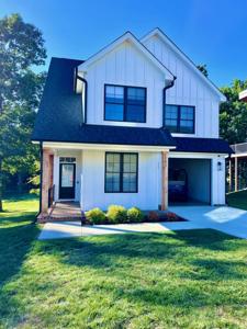 103 Retreat LN