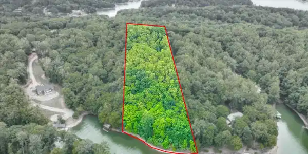 Lot 6 CLEARWATER DR