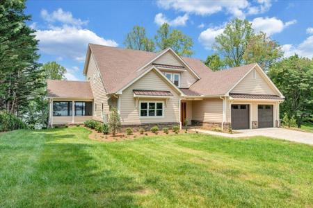 51 Island View DR
