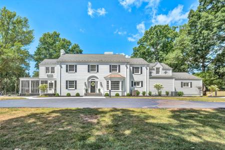 750 Penn Hall RD